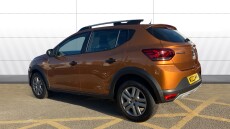 Dacia Sandero Stepway 1.0 TCe Essential 5dr Petrol Hatchback